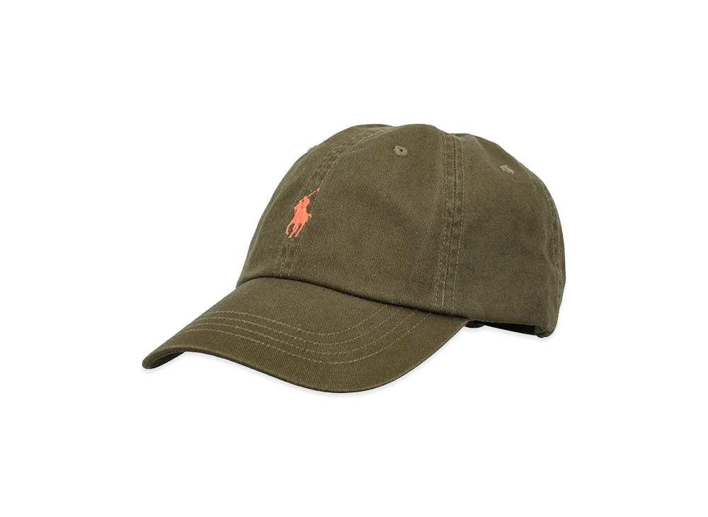 Polo Ralph Lauren Hats "Khaki"