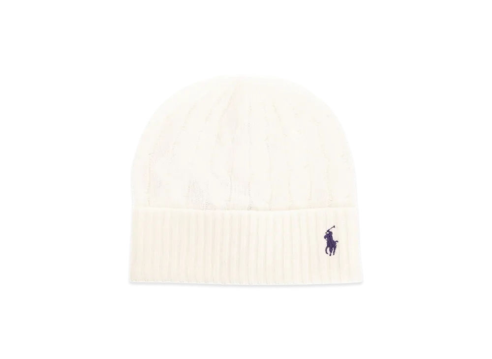 Polo Ralph Lauren Women's Hats "Beige"