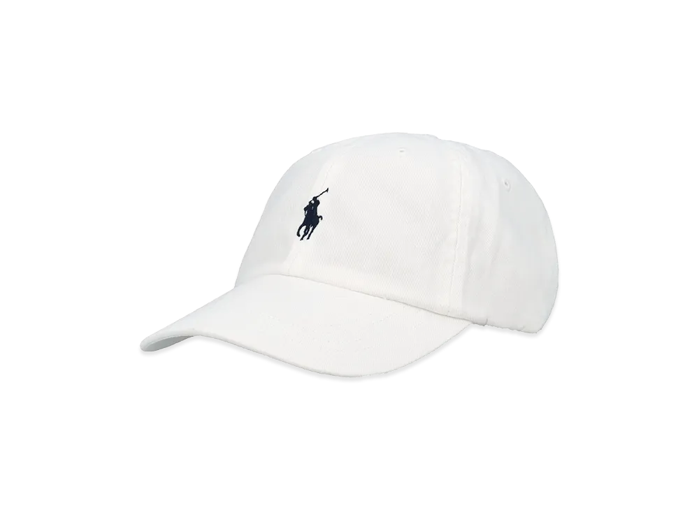 Polo Ralph Lauren Hats "White"