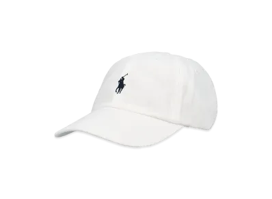 Polo Ralph Lauren Hats "White"