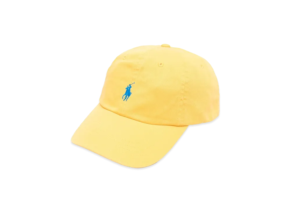 Polo Ralph Lauren Hats "Yellow"