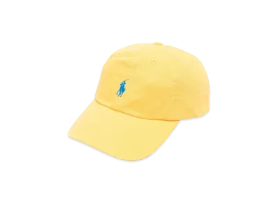 Polo Ralph Lauren Hats "Yellow"