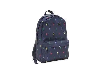 Polo Ralph Lauren Kids Backpack "Newport Navy"