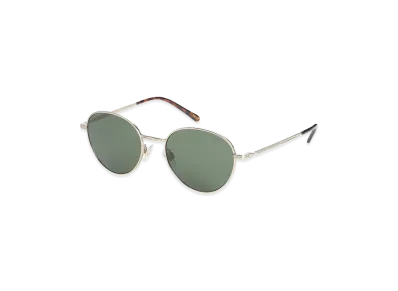 Polo Ralph Lauren Sunglasses Round Metal "Gold"