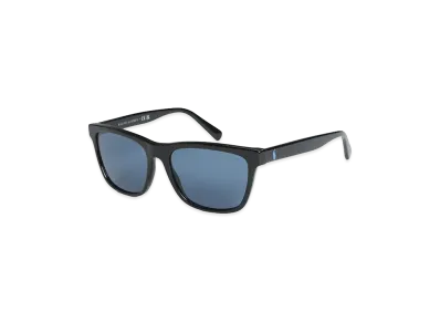 Polo Ralph Lauren Sunglasses Logo One-Point Wellington "Black"