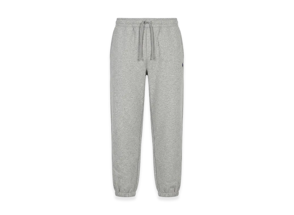 Polo Ralph Lauren Fleece-Lined Sweatpants "Gray"