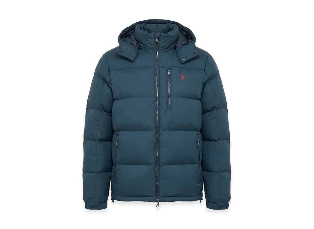 Polo Ralph Lauren Gorham Insulated Bomber Jkt "Navy"