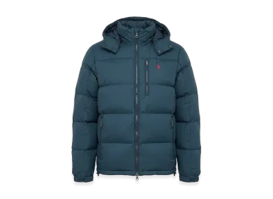 Polo Ralph Lauren Gorham Insulated Bomber Jkt "Navy"