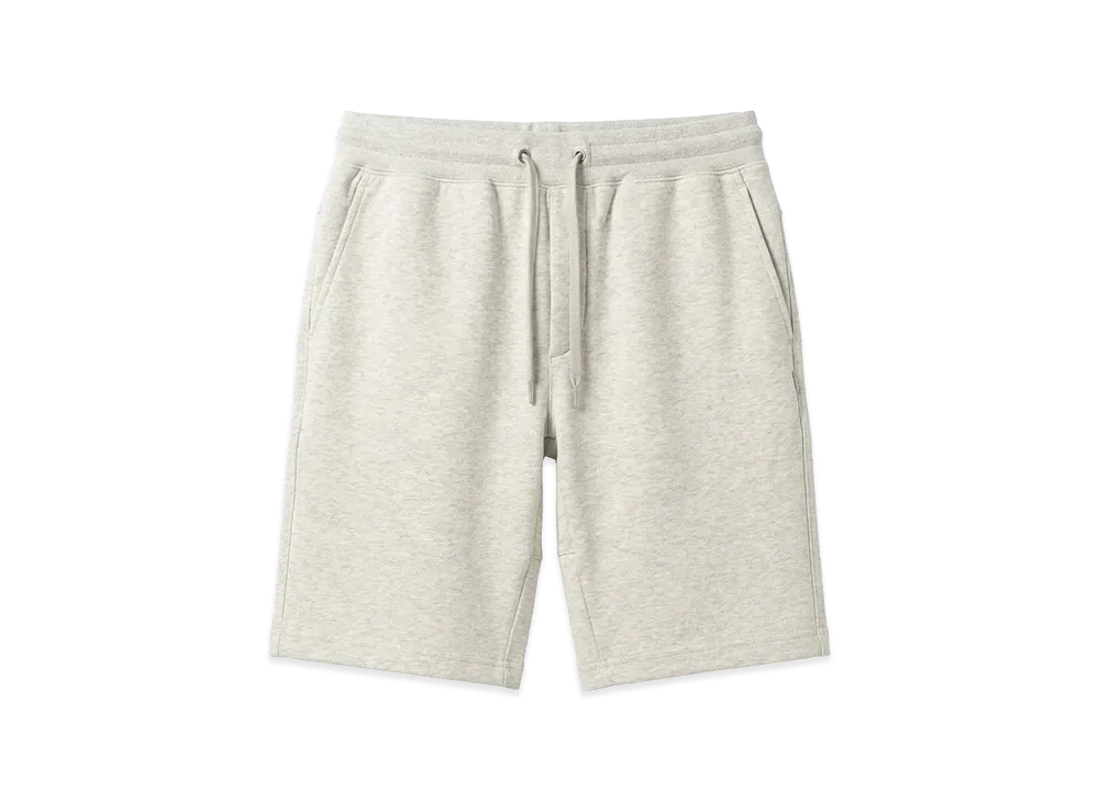 Polo Ralph Lauren One-Point Sweat Shorts "Gray"