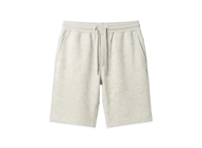 Polo Ralph Lauren One-Point Sweat Shorts "Gray"