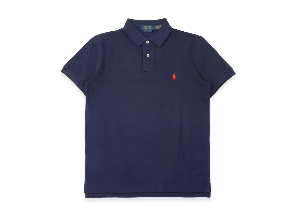 Polo Ralph Lauren Custom Slimfit "Navy"