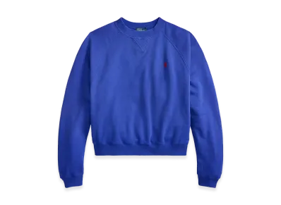 Polo Ralph Lauren Women's Sweatshirt "Blue"
