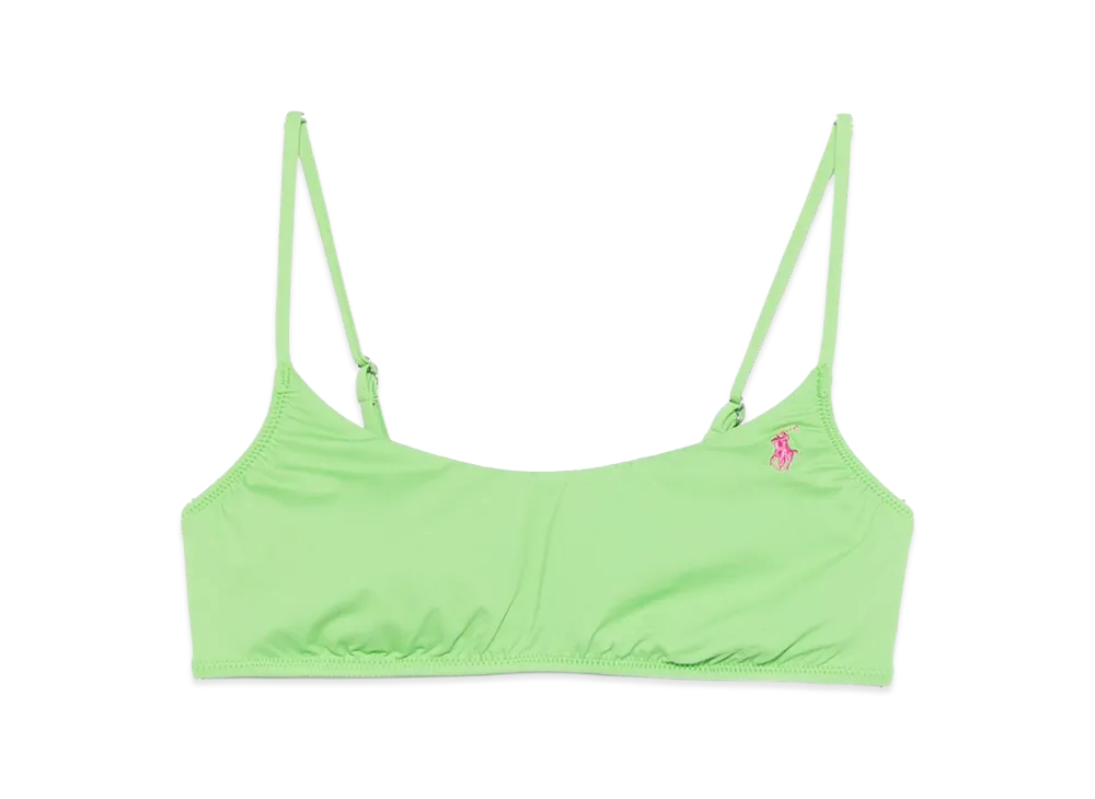 Polo Ralph Lauren Women's Sea Clothing "Green"