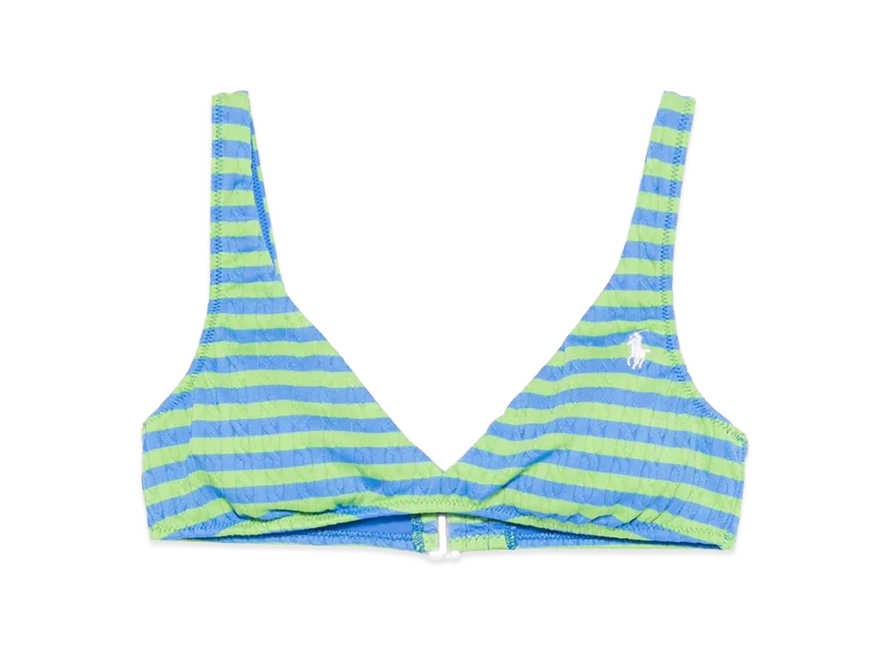 Polo Ralph Lauren Women's Sea Clothing "Blue/Green"