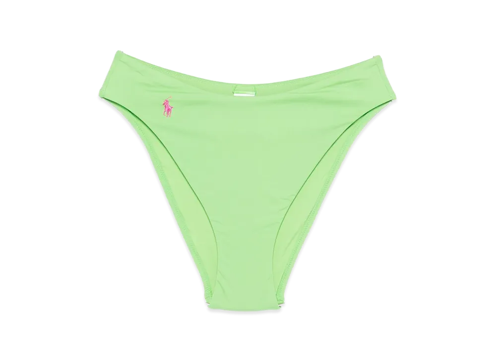 Polo Ralph Lauren Women's Sea Clothing "Green"