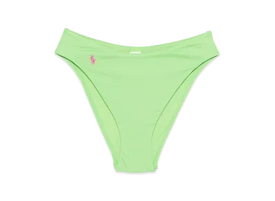 Polo Ralph Lauren Women's Sea Clothing "Green"