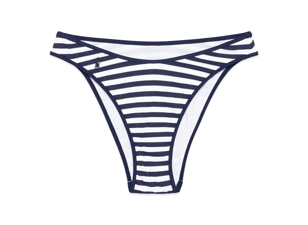 Polo Ralph Lauren Women's Sea Clothing "Navy/White"