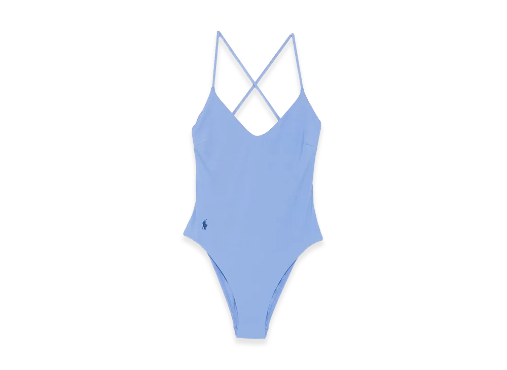 Polo Ralph Lauren Women's Sea Clothing "Blue"