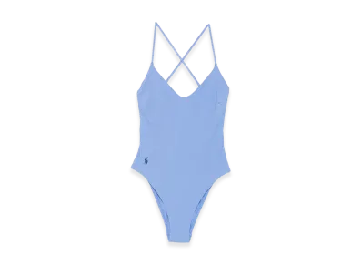 Polo Ralph Lauren Women's Sea Clothing "Blue"