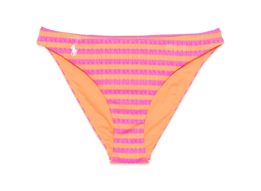 Polo Ralph Lauren Women's Sea Clothing "Pink/Orange"