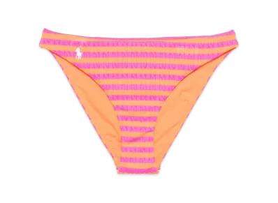 Polo Ralph Lauren Women's Sea Clothing "Pink/Orange"