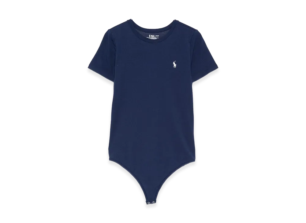 Polo Ralph Lauren Women's Top "Navy Blue"