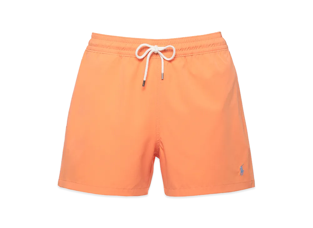 Polo Ralph Lauren Sea Clothing "Orange"