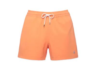 Polo Ralph Lauren Sea Clothing "Orange"