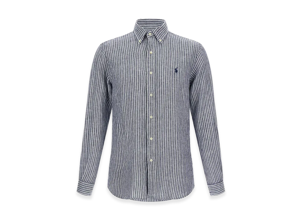 Polo Ralph Lauren Shirts "Navy"