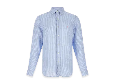 Polo Ralph Lauren Shirts "Clear Blue"