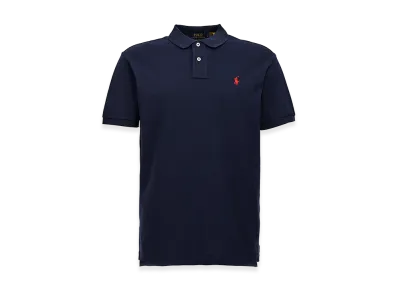 Polo Ralph Lauren Polo Shirt "Blue"