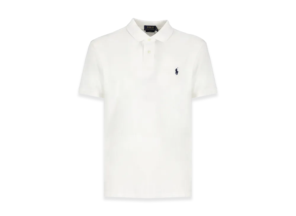 Polo Ralph Lauren Polo Shirt "White"