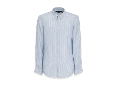 Polo Ralph Lauren Shirts "Light Blue"