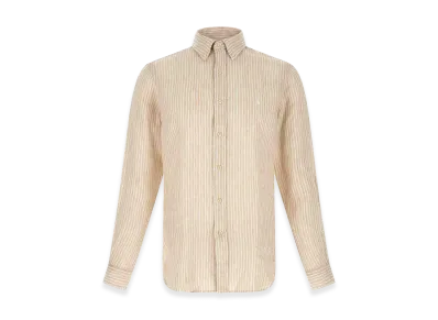 Polo Ralph Lauren Shirts "Beige"