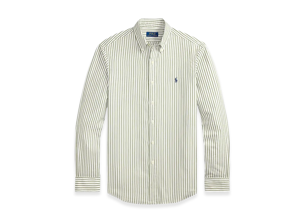 Polo Ralph Lauren Shirts "Green"