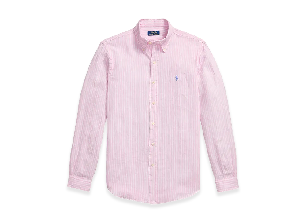 Polo Ralph Lauren Shirts "Pink"