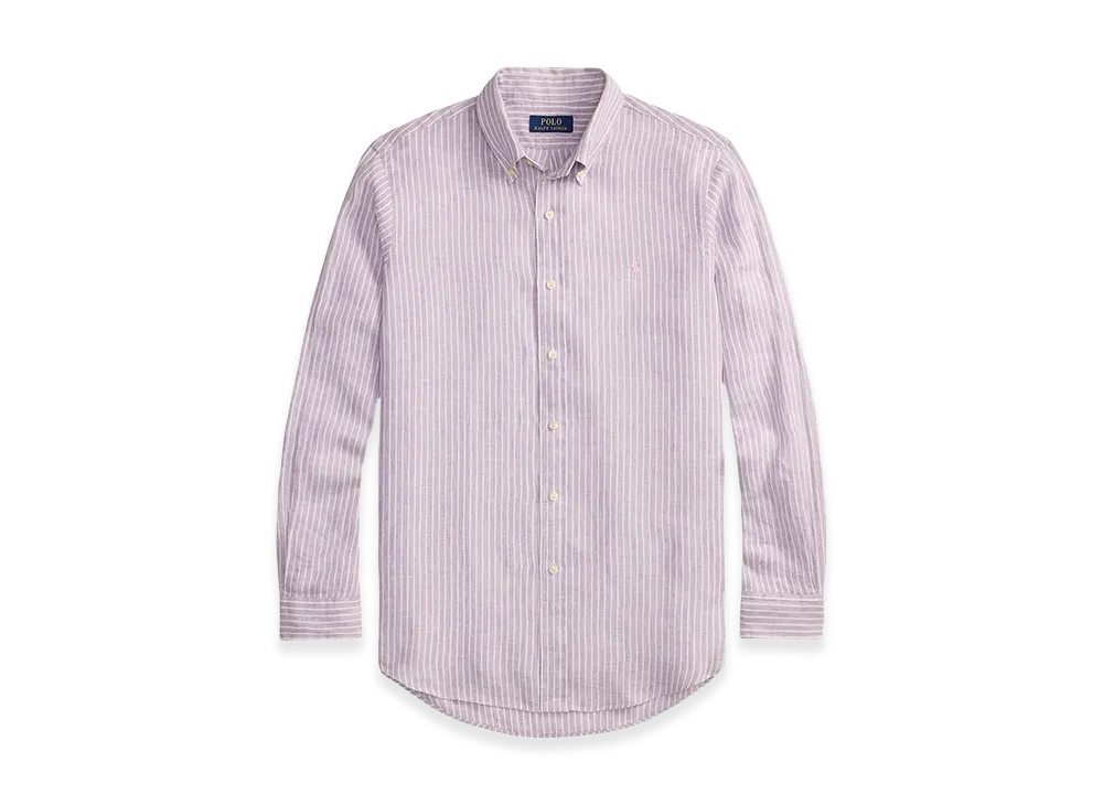 Polo Ralph Lauren Shirts "Purple"