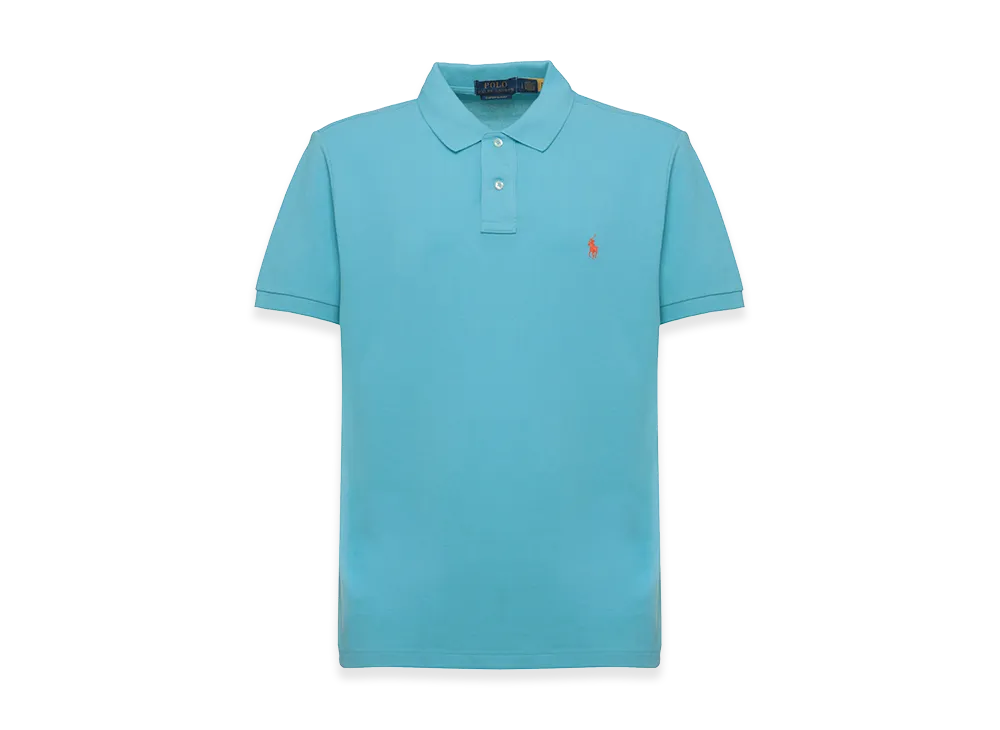Polo Ralph Lauren Polo Shirt "Blue"