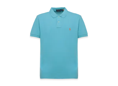 Polo Ralph Lauren Polo Shirt "Blue"