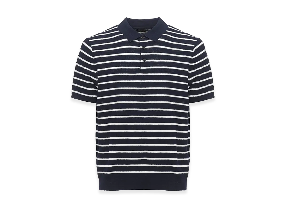 Polo Ralph Lauren Polo Shirt "Navy Blue"