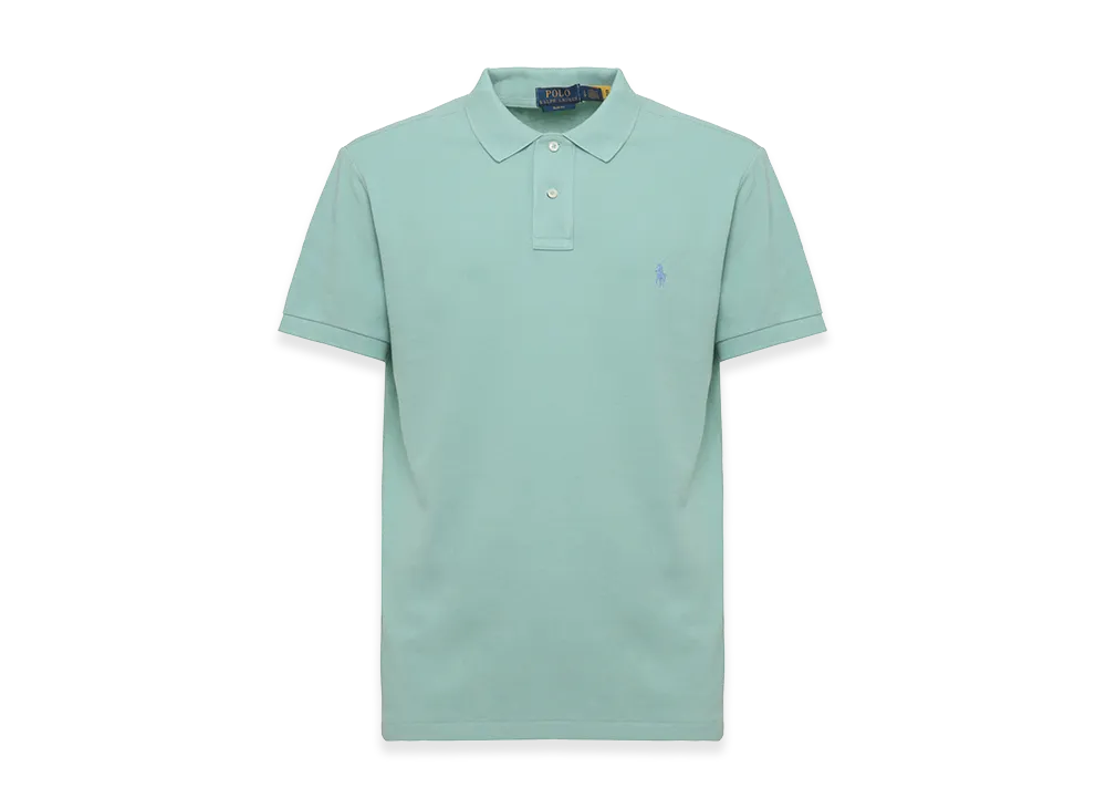 Polo Ralph Lauren Polo Shirt "Green"