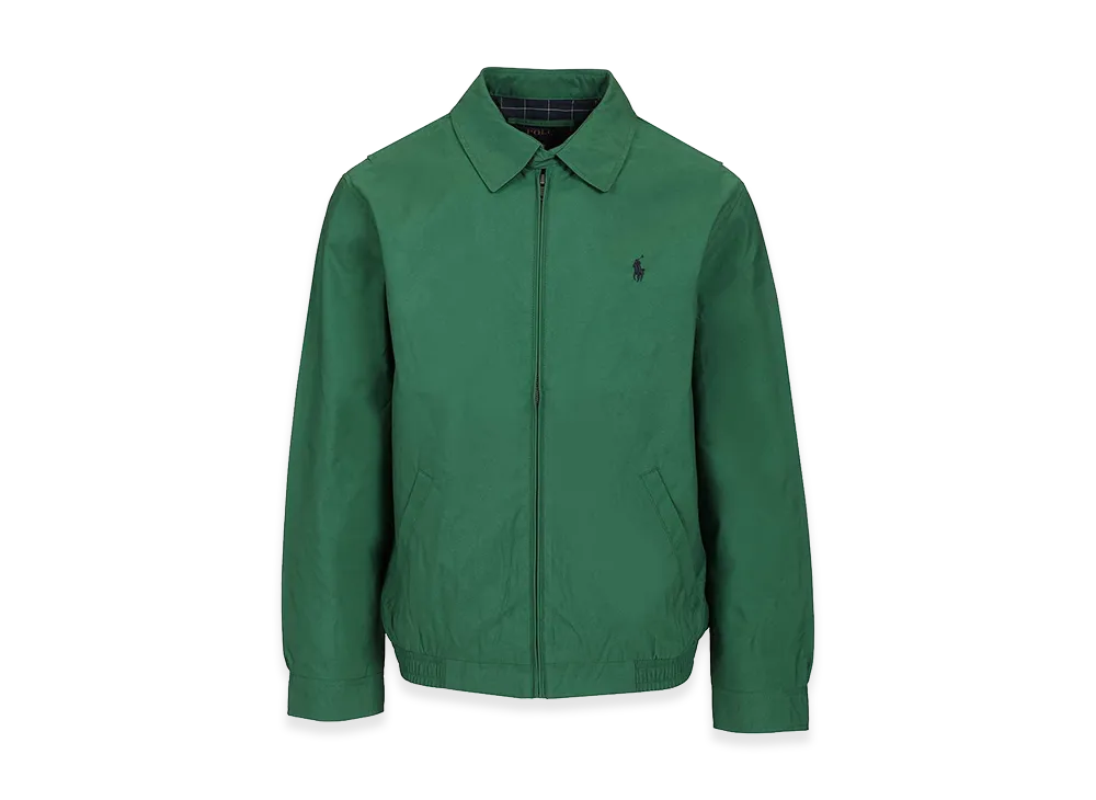 Polo Ralph Lauren Lightweight Jacket "Green"