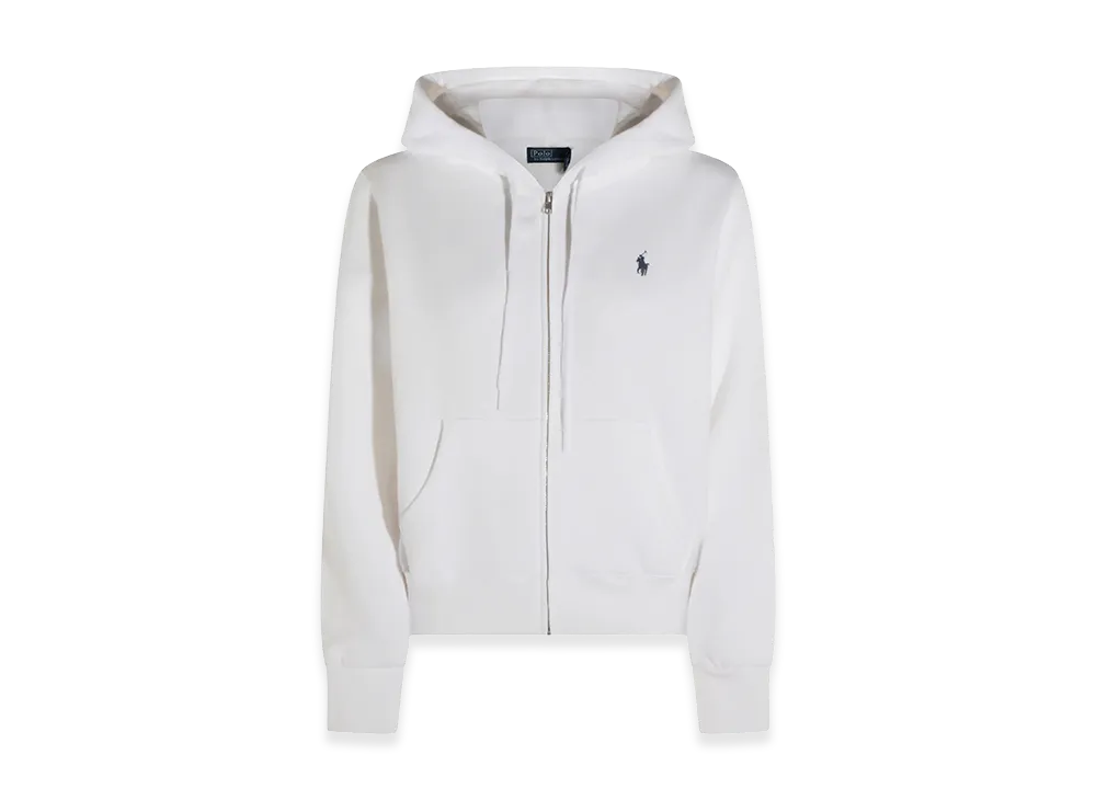 Polo Ralph Lauren Women's Hoodie "White"