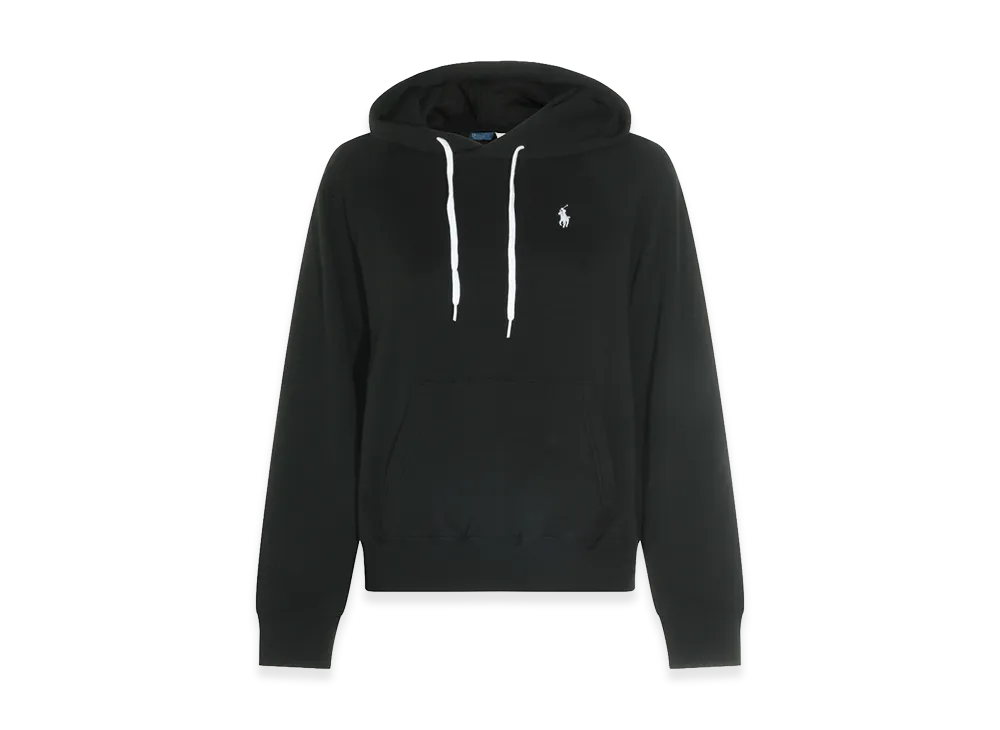 Polo Ralph Lauren Women's Hoodie "Black"
