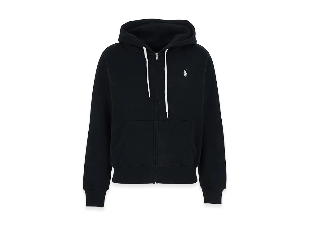 Polo Ralph Lauren Women's Hoodie "Black"