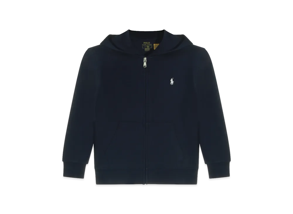 Polo Ralph Lauren Kids Hoodie "Navy"