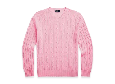 Polo Ralph Lauren Sweaters "Pink"
