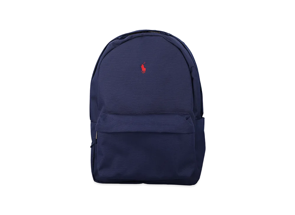 Polo Ralph Lauren Kids Backpack "Navy Blue"
