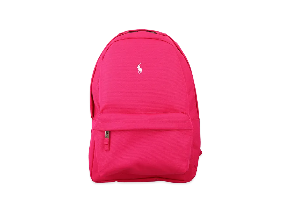Polo Ralph Lauren Kids Backpack "Pink"