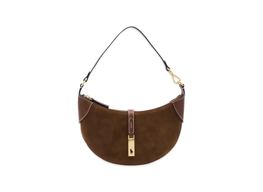 Polo Ralph Lauren Women's Bag "Brown"